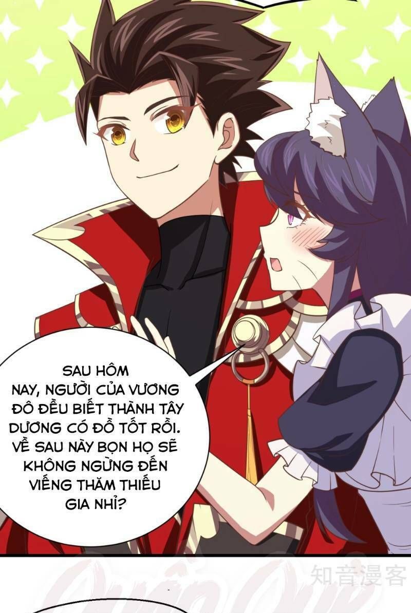 đọc truyện Từ Hôm Nay Bắt Đầu Làm Thành Chủ Chương 166 ảnh 17 tại Thiên Thai Truyện