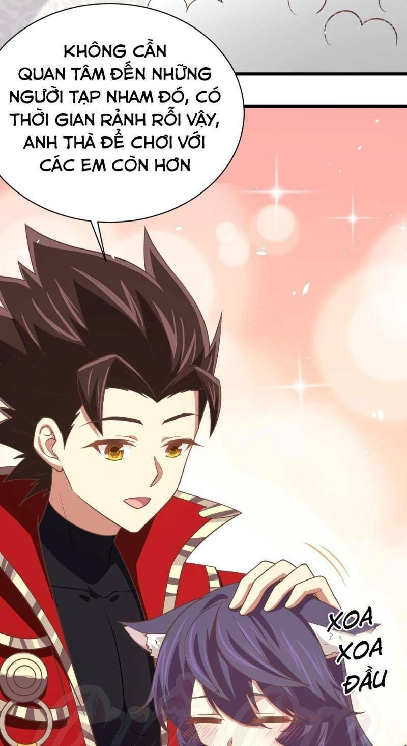 đọc truyện Từ Hôm Nay Bắt Đầu Làm Thành Chủ Chương 166 ảnh 19 tại Thiên Thai Truyện