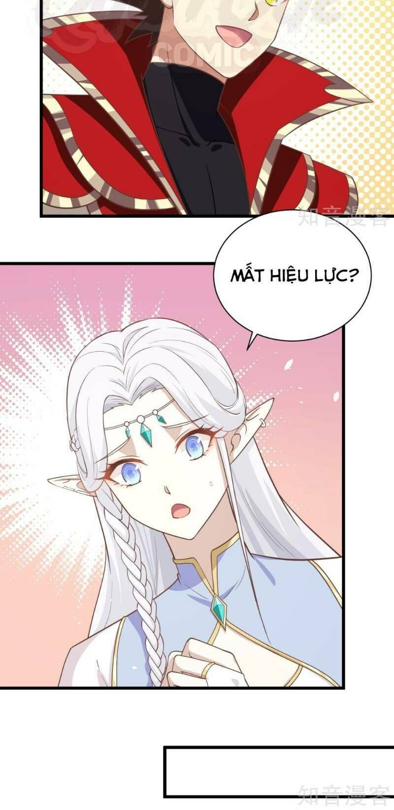 đọc truyện Từ Hôm Nay Bắt Đầu Làm Thành Chủ Chương 166 ảnh 24 tại Thiên Thai Truyện