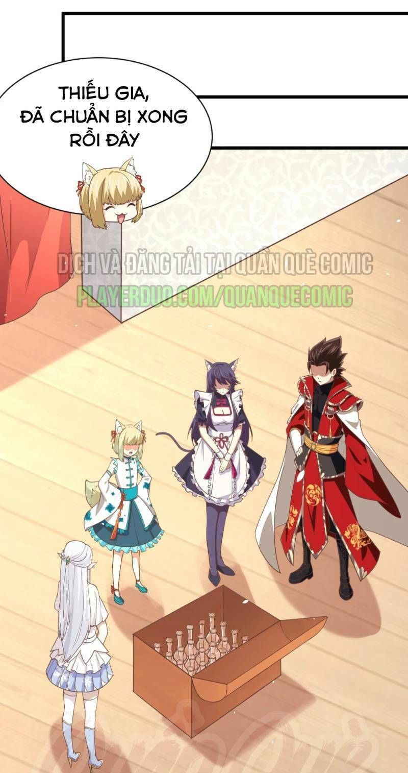 đọc truyện Từ Hôm Nay Bắt Đầu Làm Thành Chủ Chương 166 ảnh 25 tại Thiên Thai Truyện