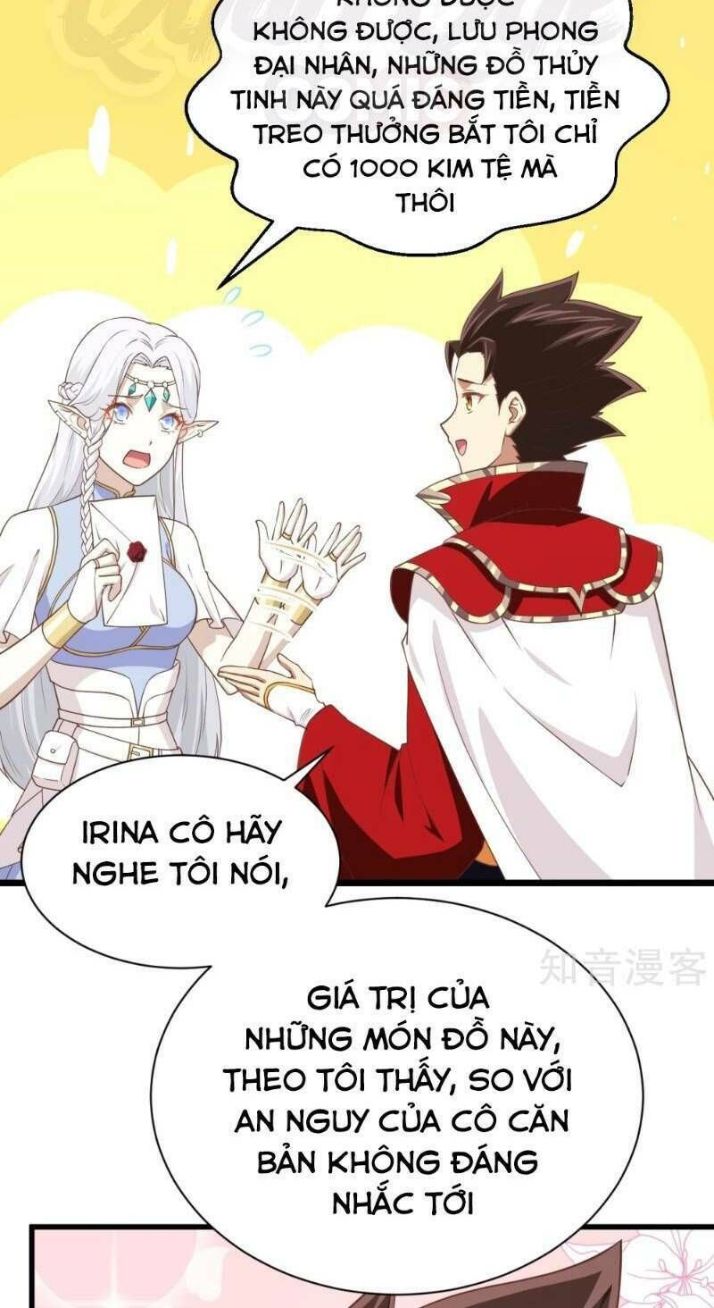 đọc truyện Từ Hôm Nay Bắt Đầu Làm Thành Chủ Chương 166 ảnh 30 tại Thiên Thai Truyện