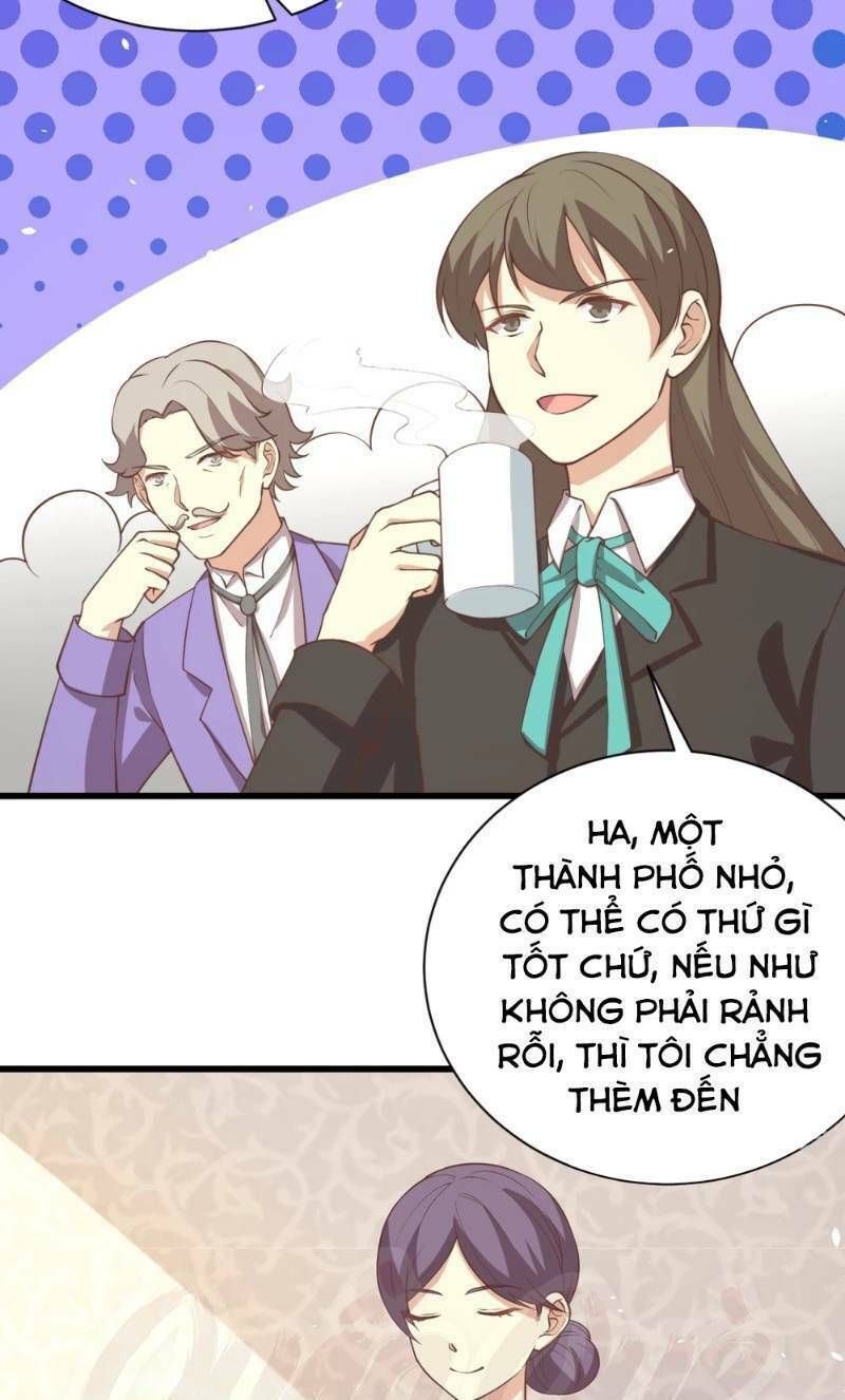 đọc truyện Từ Hôm Nay Bắt Đầu Làm Thành Chủ Chương 166 ảnh 5 tại Thiên Thai Truyện