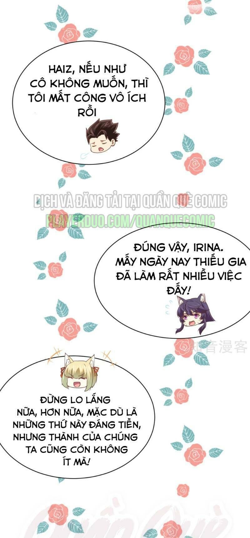 đọc truyện Từ Hôm Nay Bắt Đầu Làm Thành Chủ Chương 166 ảnh 33 tại Thiên Thai Truyện