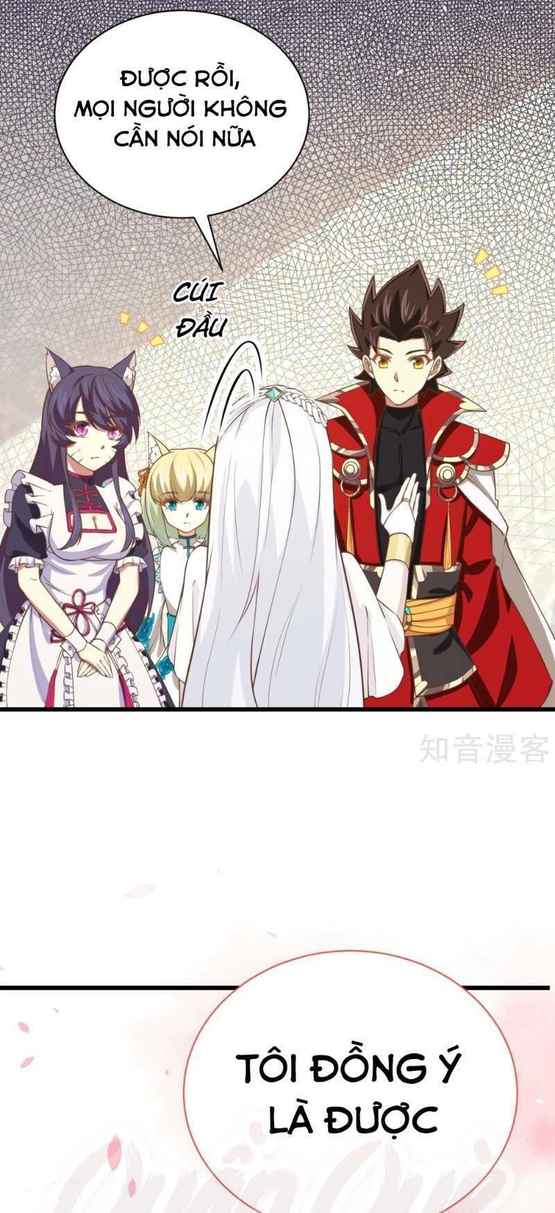 đọc truyện Từ Hôm Nay Bắt Đầu Làm Thành Chủ Chương 166 ảnh 35 tại Thiên Thai Truyện