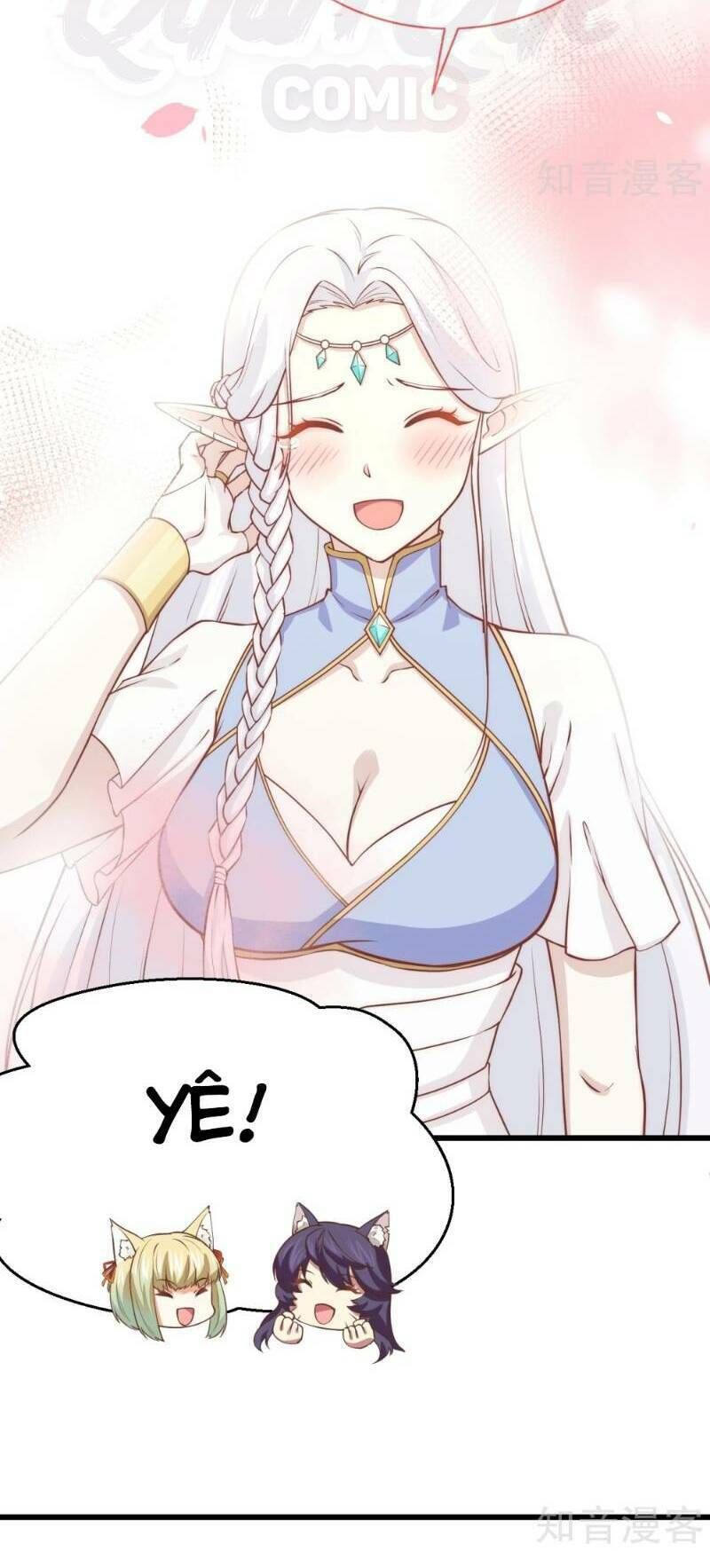 đọc truyện Từ Hôm Nay Bắt Đầu Làm Thành Chủ Chương 166 ảnh 36 tại Thiên Thai Truyện