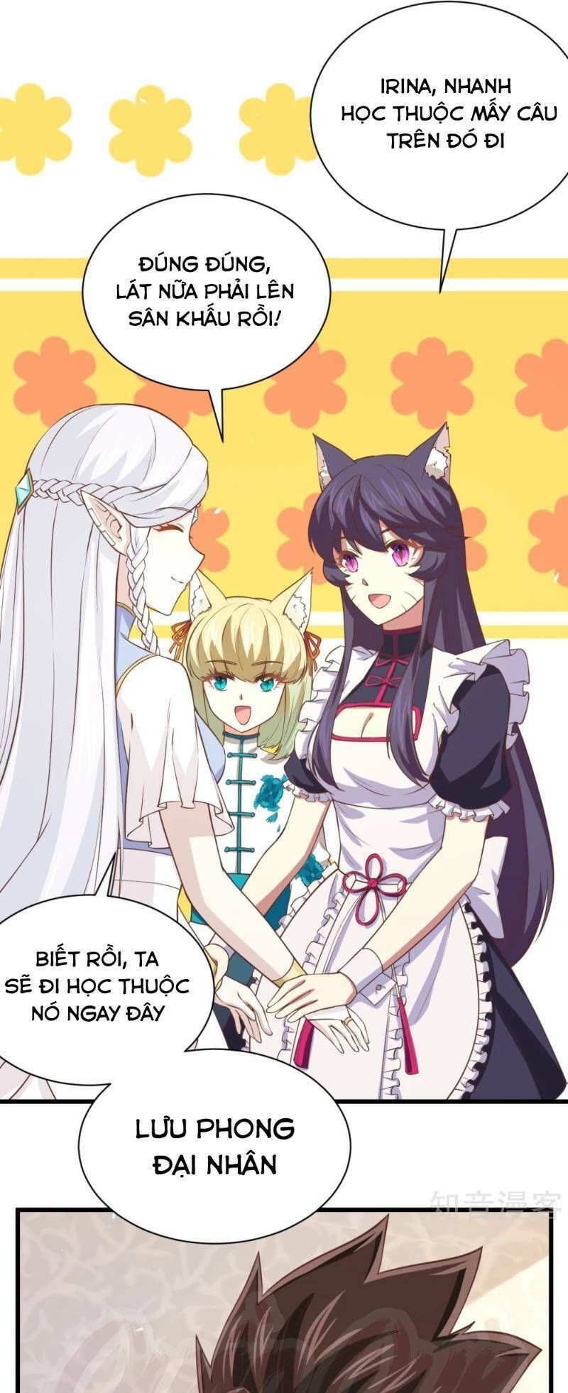 đọc truyện Từ Hôm Nay Bắt Đầu Làm Thành Chủ Chương 166 ảnh 37 tại Thiên Thai Truyện