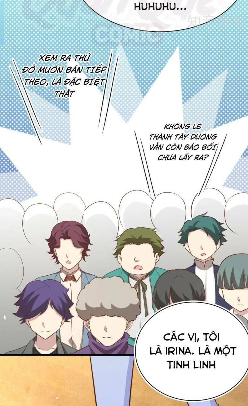 đọc truyện Từ Hôm Nay Bắt Đầu Làm Thành Chủ Chương 166 ảnh 42 tại Thiên Thai Truyện