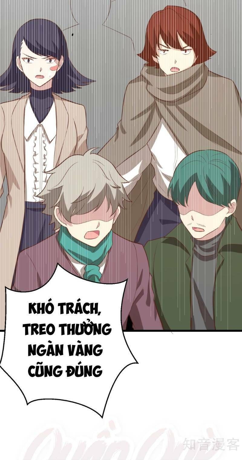 đọc truyện Từ Hôm Nay Bắt Đầu Làm Thành Chủ Chương 166 ảnh 47 tại Thiên Thai Truyện