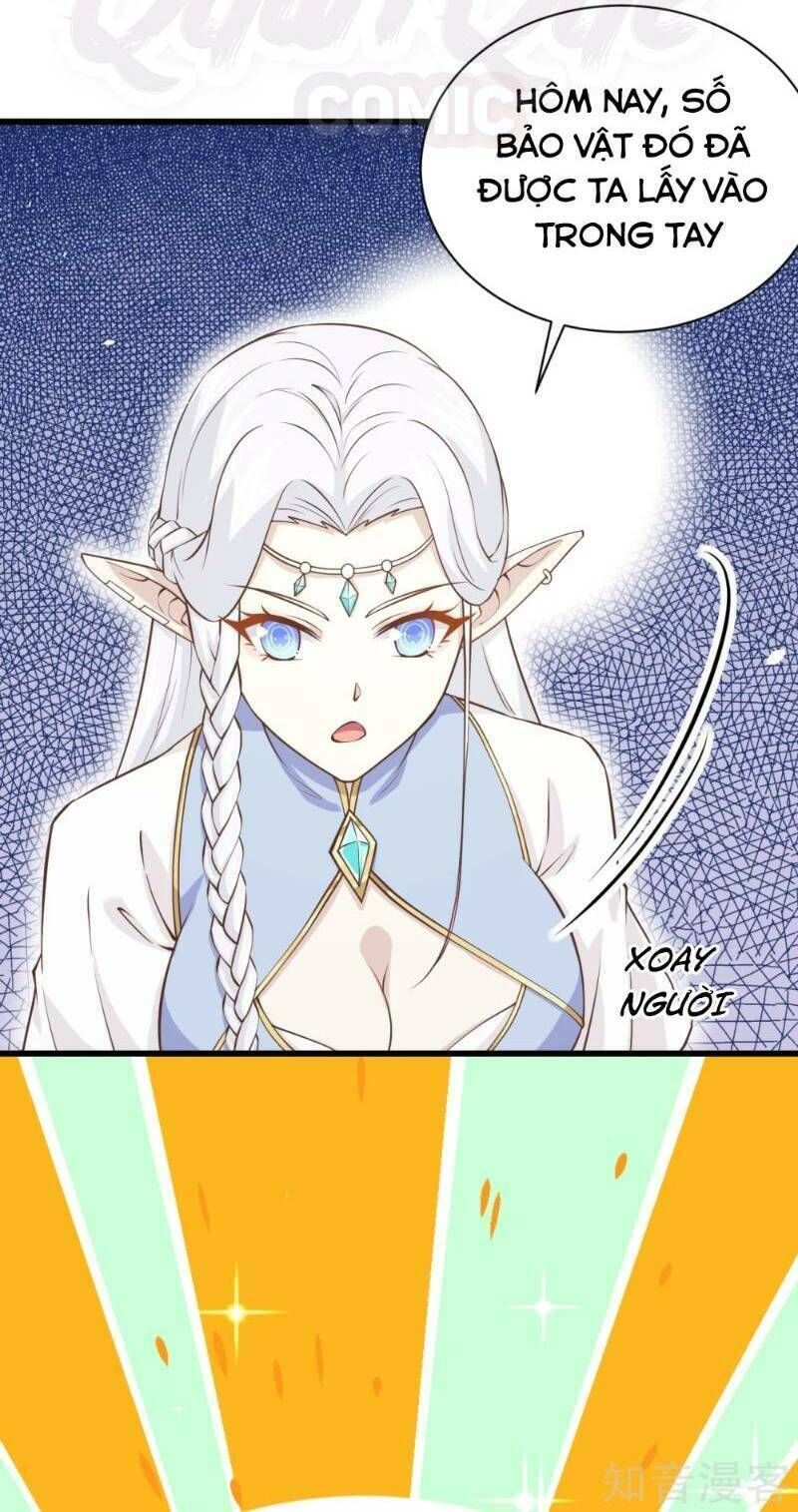 đọc truyện Từ Hôm Nay Bắt Đầu Làm Thành Chủ Chương 166 ảnh 48 tại Thiên Thai Truyện