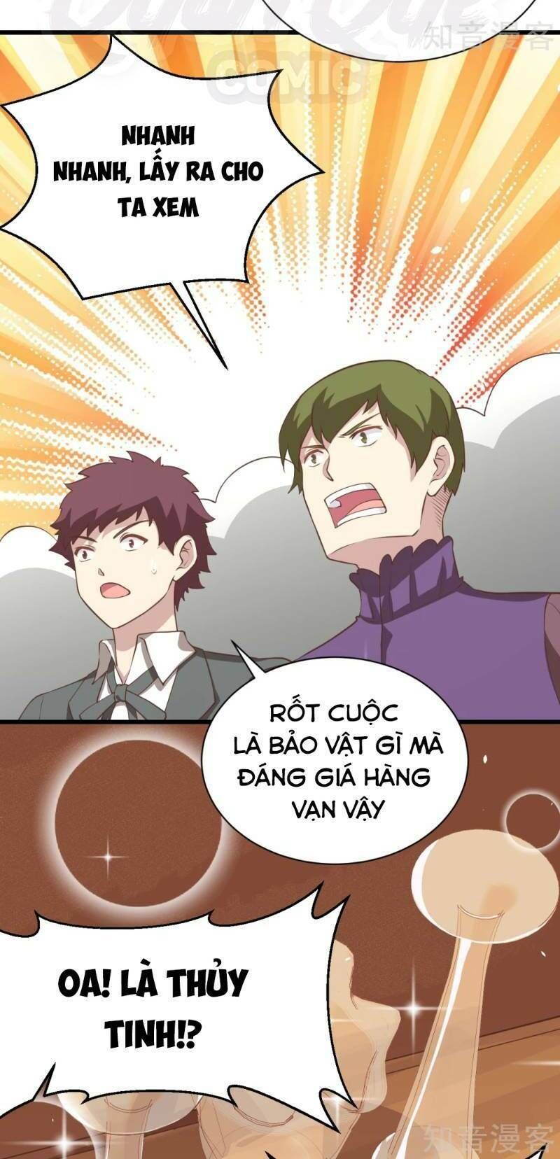 đọc truyện Từ Hôm Nay Bắt Đầu Làm Thành Chủ Chương 166 ảnh 50 tại Thiên Thai Truyện