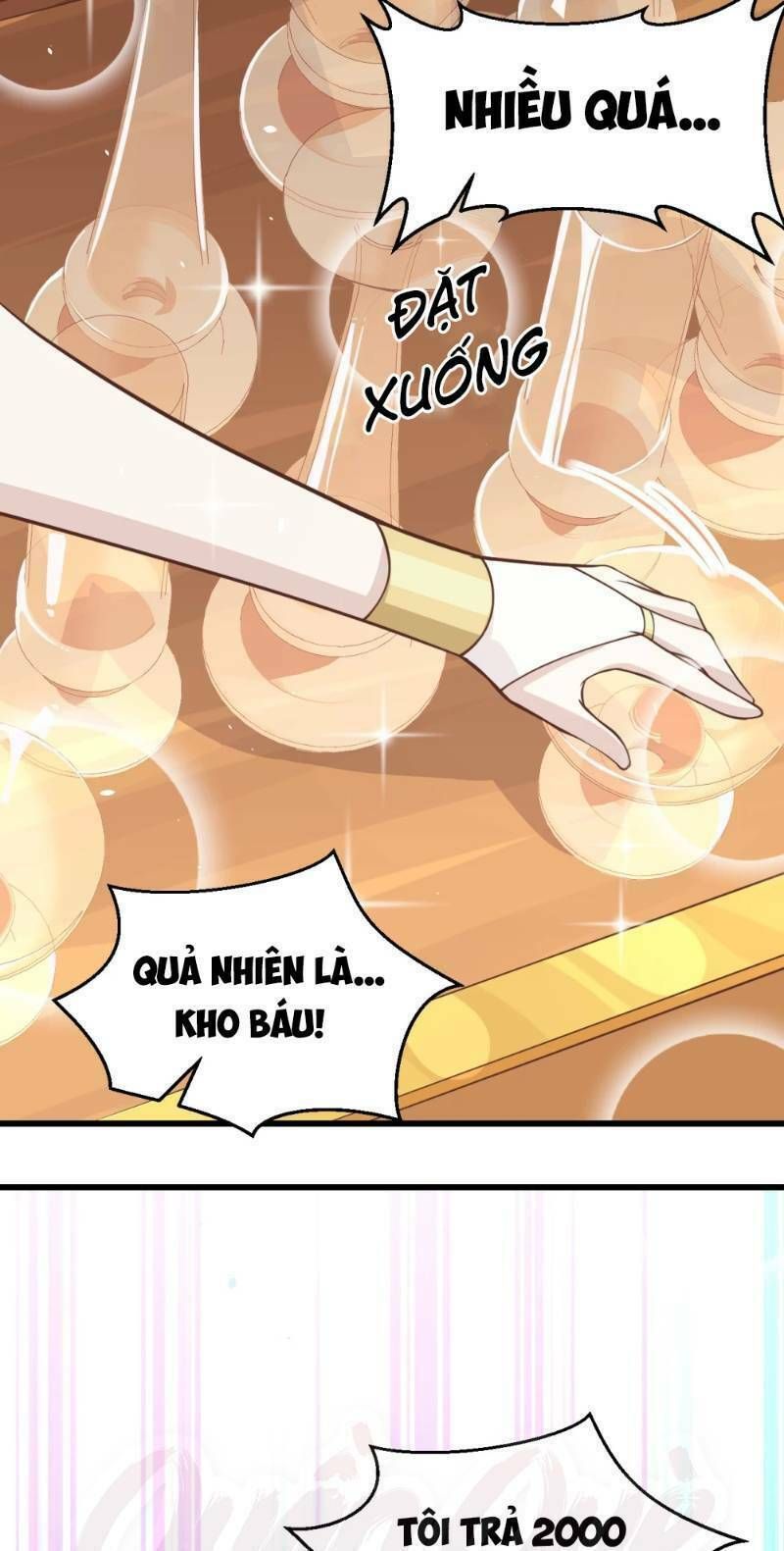 đọc truyện Từ Hôm Nay Bắt Đầu Làm Thành Chủ Chương 166 ảnh 51 tại Thiên Thai Truyện