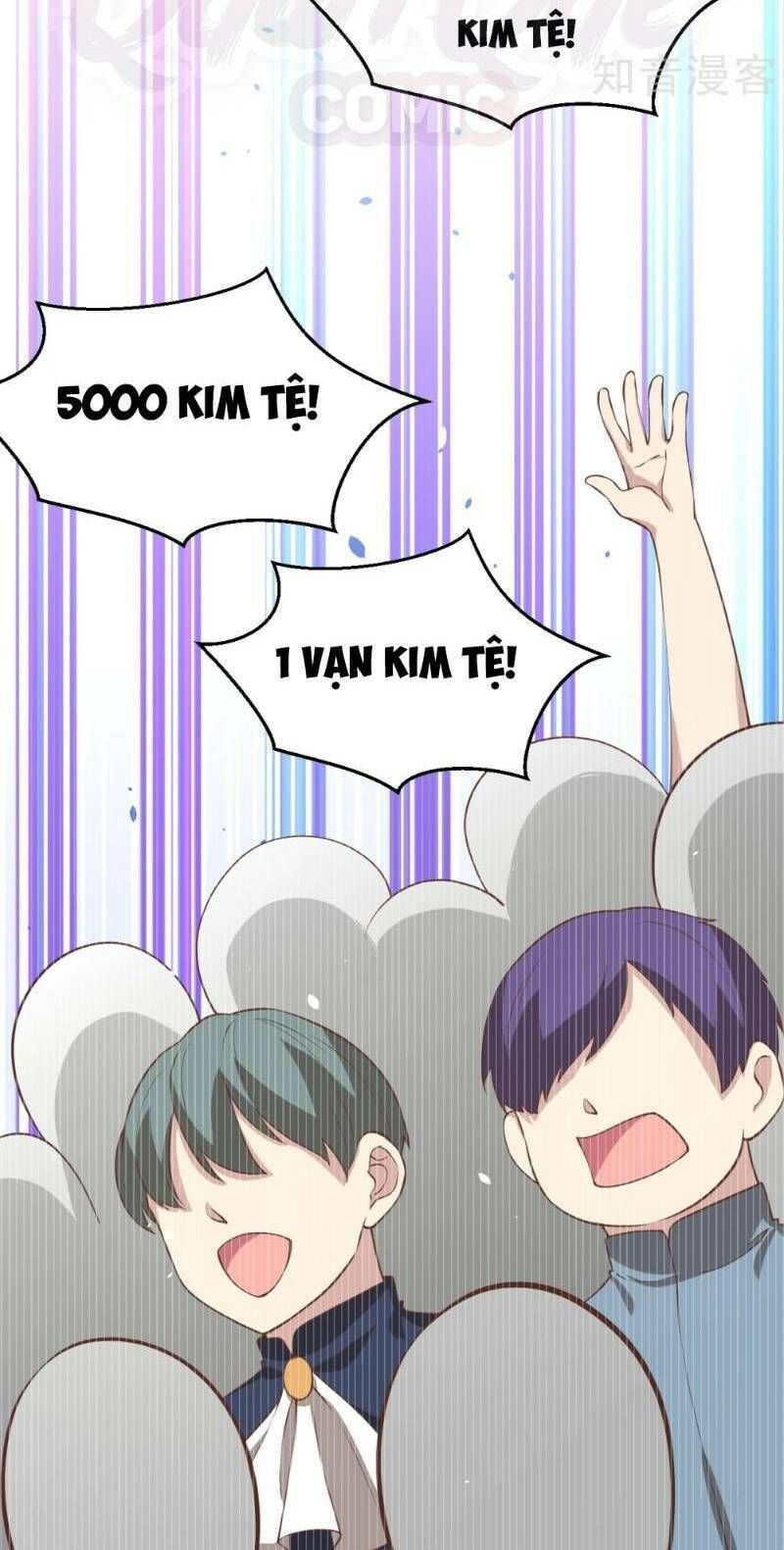 đọc truyện Từ Hôm Nay Bắt Đầu Làm Thành Chủ Chương 166 ảnh 52 tại Thiên Thai Truyện