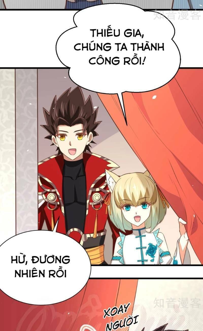 đọc truyện Từ Hôm Nay Bắt Đầu Làm Thành Chủ Chương 166 ảnh 53 tại Thiên Thai Truyện