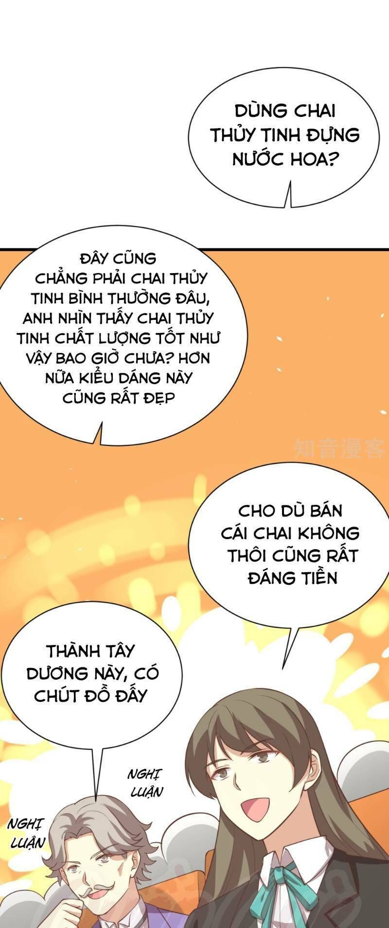 đọc truyện Từ Hôm Nay Bắt Đầu Làm Thành Chủ Chương 166 ảnh 11 tại Thiên Thai Truyện