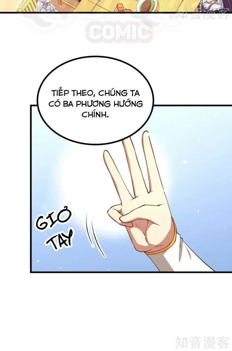 đọc truyện Từ Hôm Nay Bắt Đầu Làm Thành Chủ Chương 167 ảnh 14 tại Thiên Thai Truyện