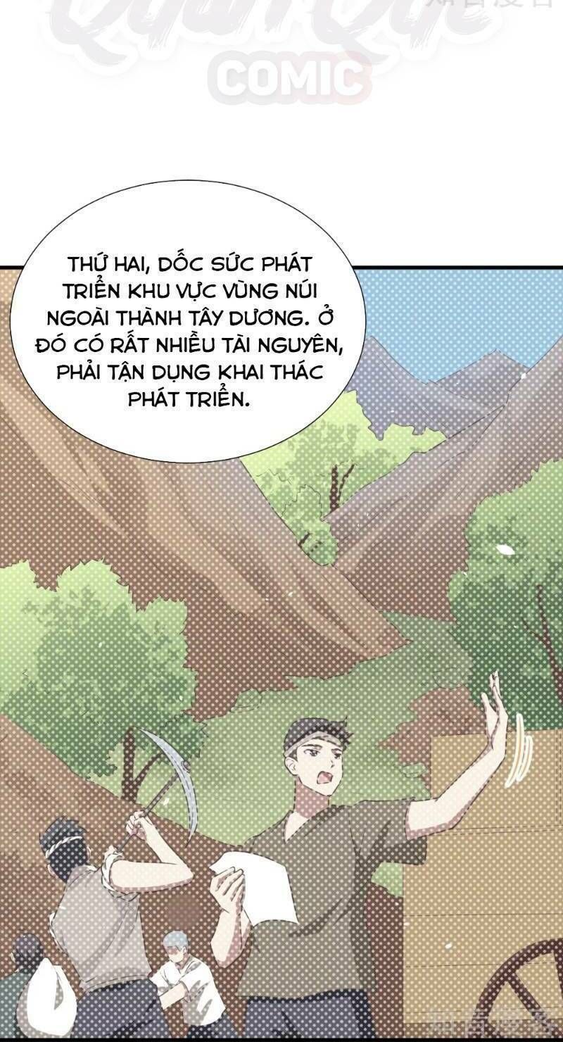 đọc truyện Từ Hôm Nay Bắt Đầu Làm Thành Chủ Chương 167 ảnh 16 tại Thiên Thai Truyện