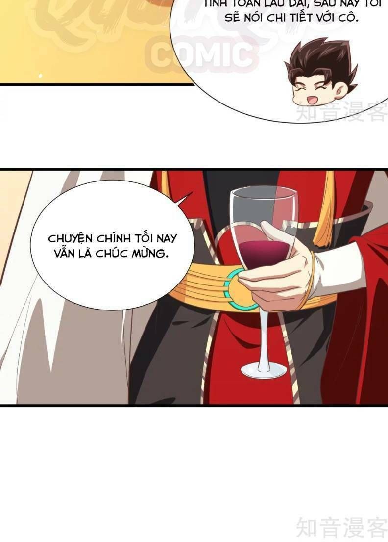 đọc truyện Từ Hôm Nay Bắt Đầu Làm Thành Chủ Chương 167 ảnh 20 tại Thiên Thai Truyện