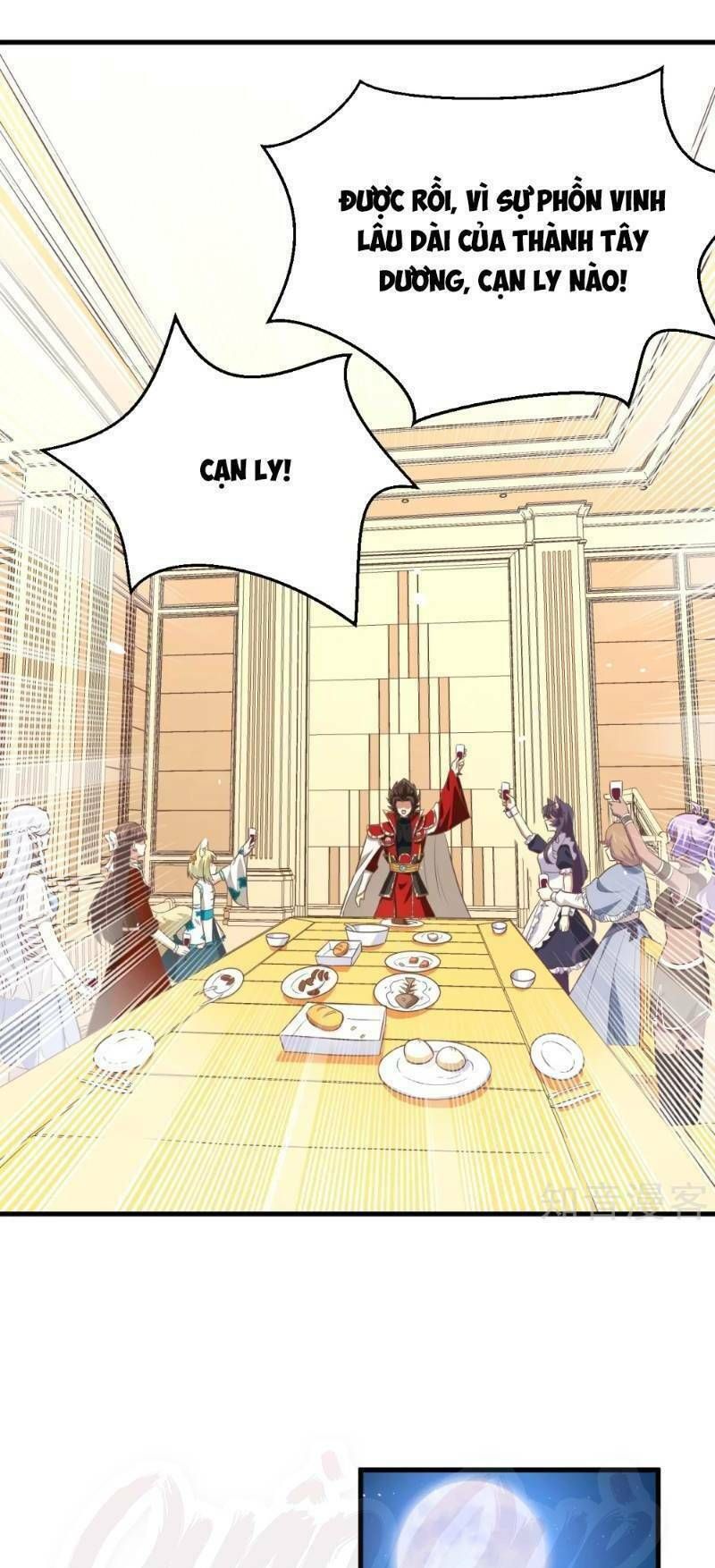 đọc truyện Từ Hôm Nay Bắt Đầu Làm Thành Chủ Chương 167 ảnh 21 tại Thiên Thai Truyện