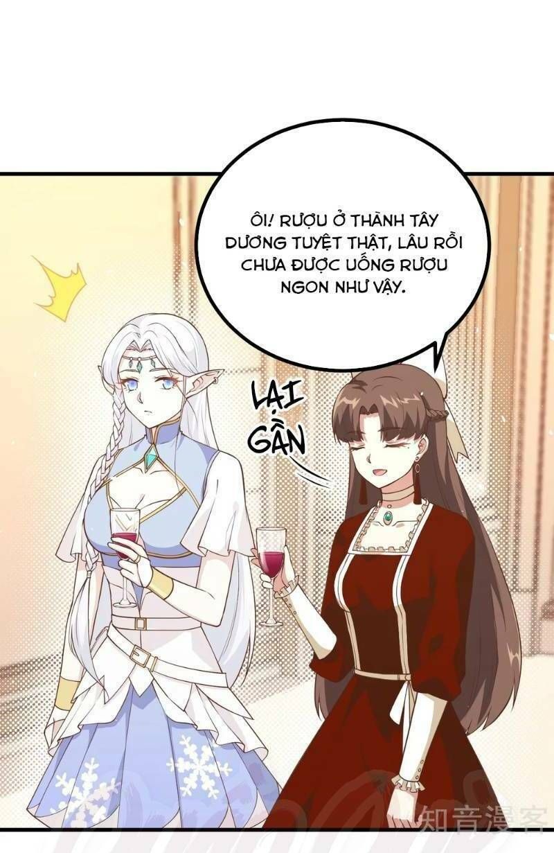 đọc truyện Từ Hôm Nay Bắt Đầu Làm Thành Chủ Chương 167 ảnh 23 tại Thiên Thai Truyện