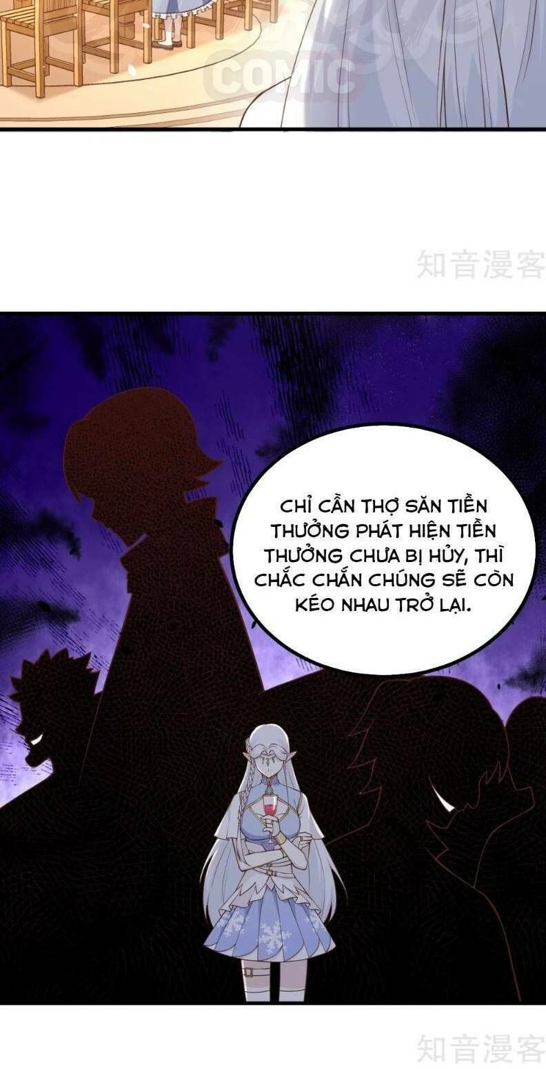 đọc truyện Từ Hôm Nay Bắt Đầu Làm Thành Chủ Chương 167 ảnh 26 tại Thiên Thai Truyện