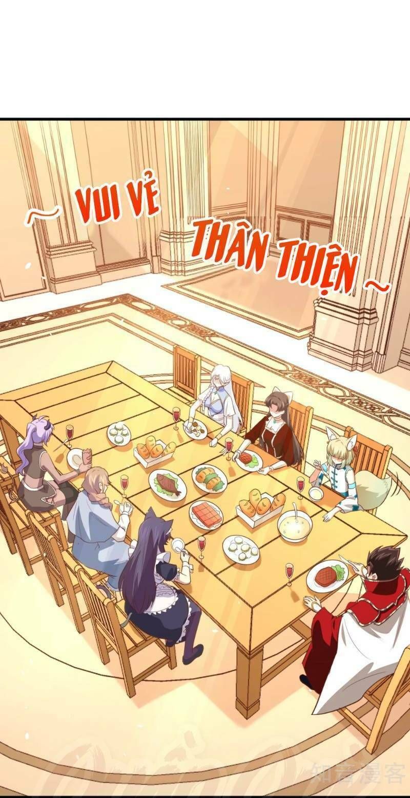 đọc truyện Từ Hôm Nay Bắt Đầu Làm Thành Chủ Chương 167 ảnh 5 tại Thiên Thai Truyện