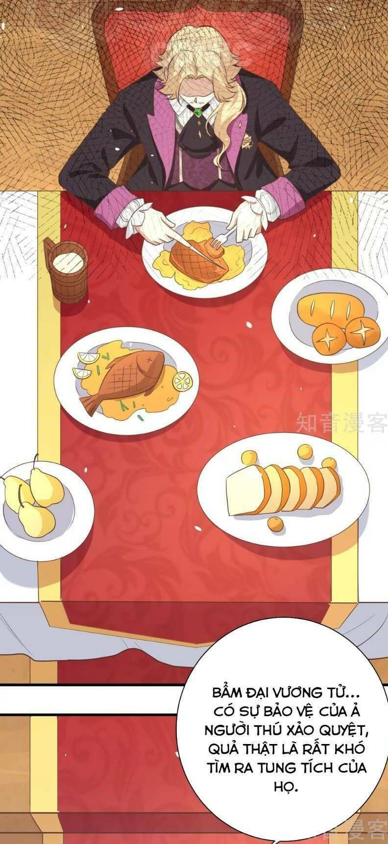 đọc truyện Từ Hôm Nay Bắt Đầu Làm Thành Chủ Chương 167 ảnh 34 tại Thiên Thai Truyện