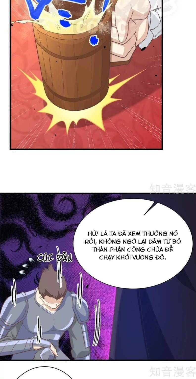 đọc truyện Từ Hôm Nay Bắt Đầu Làm Thành Chủ Chương 167 ảnh 36 tại Thiên Thai Truyện