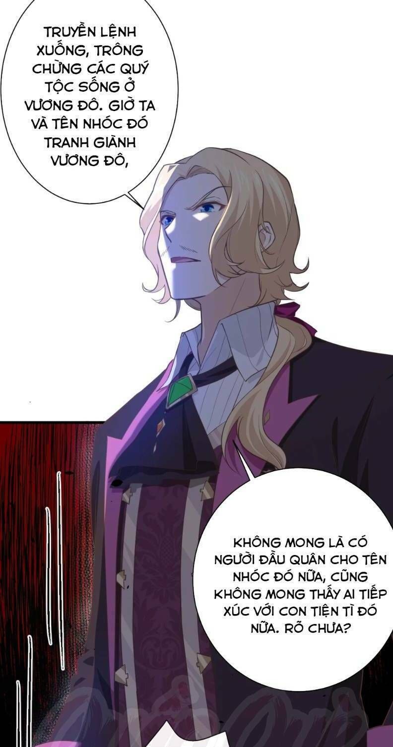 đọc truyện Từ Hôm Nay Bắt Đầu Làm Thành Chủ Chương 167 ảnh 37 tại Thiên Thai Truyện