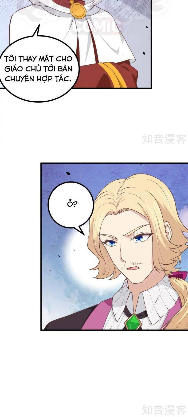 đọc truyện Từ Hôm Nay Bắt Đầu Làm Thành Chủ Chương 167 ảnh 42 tại Thiên Thai Truyện