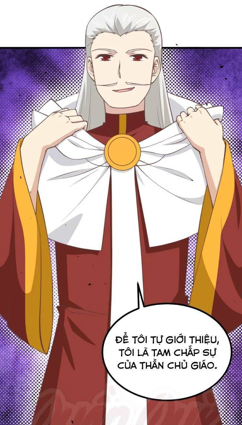 đọc truyện Từ Hôm Nay Bắt Đầu Làm Thành Chủ Chương 167 ảnh 43 tại Thiên Thai Truyện