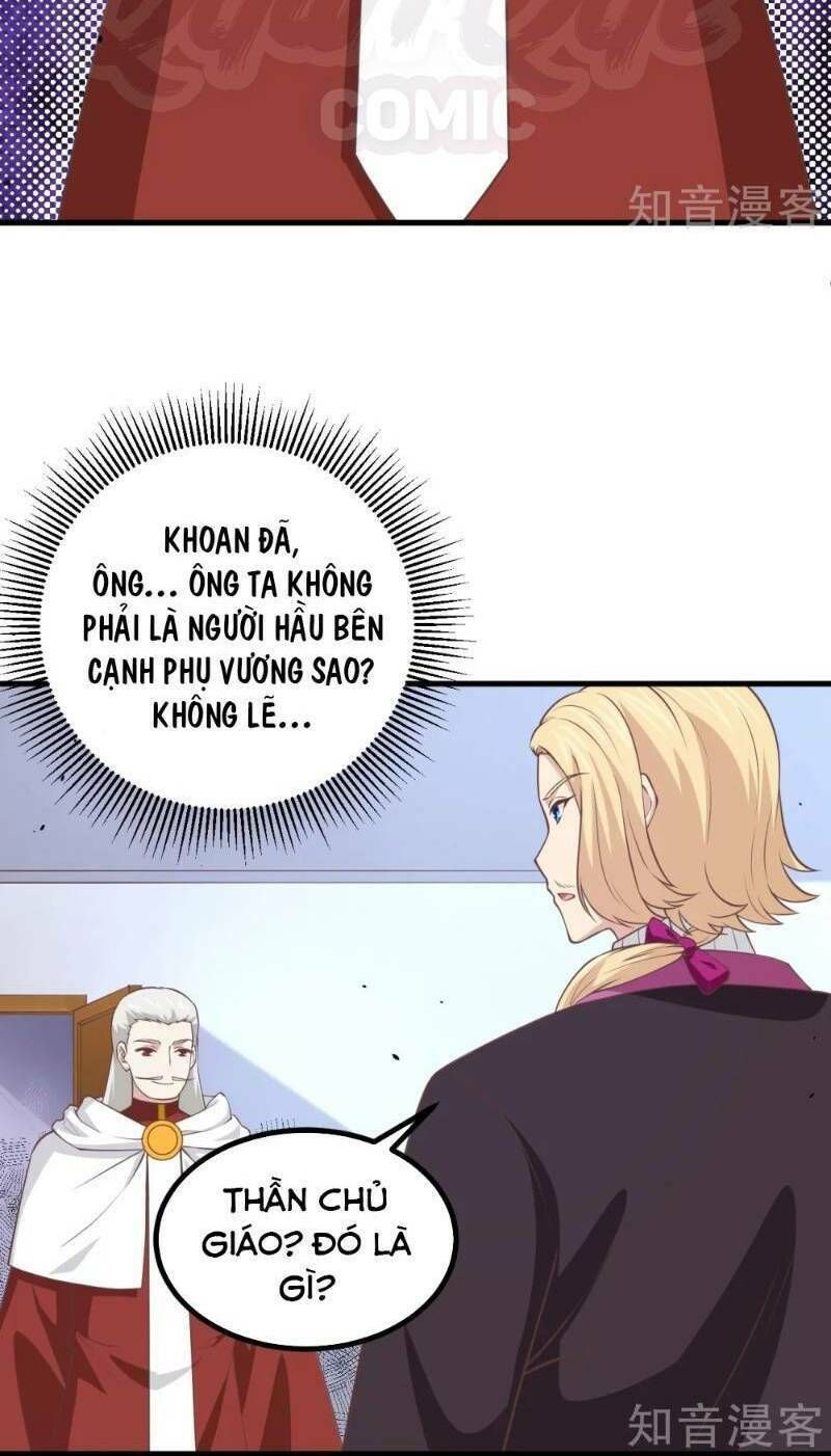 đọc truyện Từ Hôm Nay Bắt Đầu Làm Thành Chủ Chương 167 ảnh 44 tại Thiên Thai Truyện