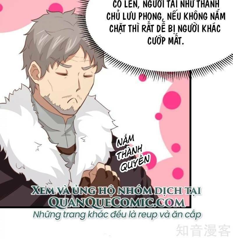 đọc truyện Từ Hôm Nay Bắt Đầu Làm Thành Chủ Chương 168 ảnh 14 tại Thiên Thai Truyện