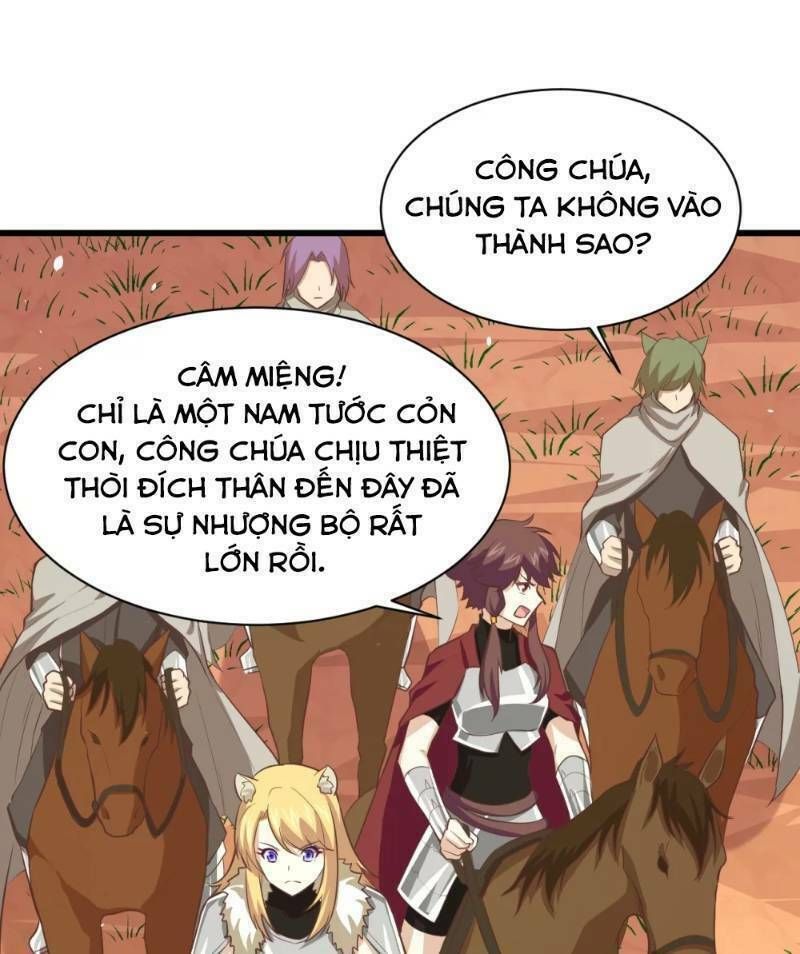 đọc truyện Từ Hôm Nay Bắt Đầu Làm Thành Chủ Chương 168 ảnh 18 tại Thiên Thai Truyện