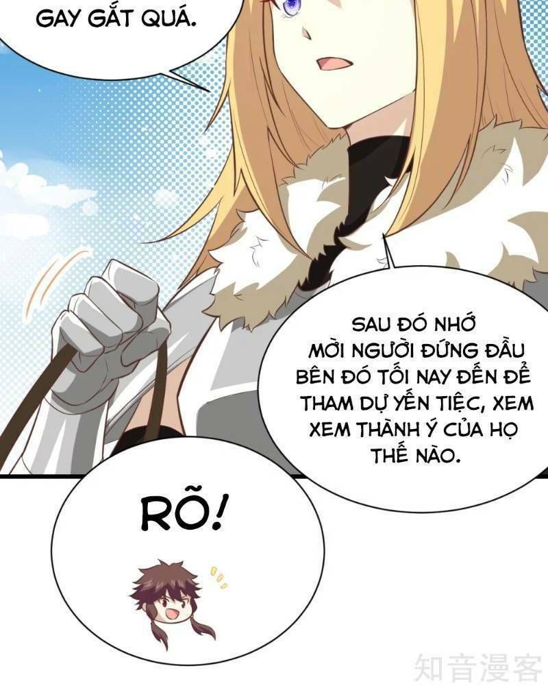 đọc truyện Từ Hôm Nay Bắt Đầu Làm Thành Chủ Chương 168 ảnh 26 tại Thiên Thai Truyện