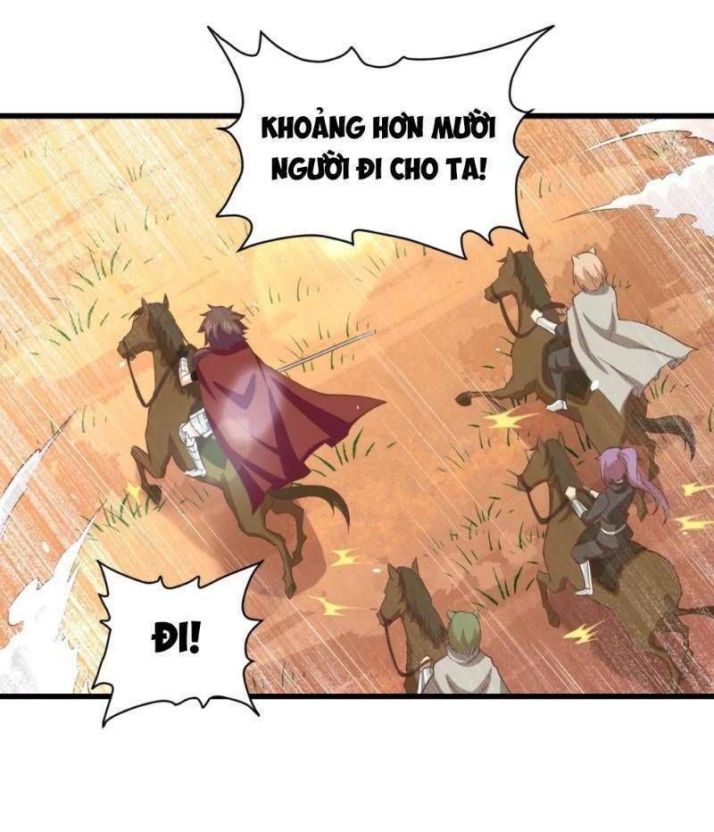 đọc truyện Từ Hôm Nay Bắt Đầu Làm Thành Chủ Chương 168 ảnh 27 tại Thiên Thai Truyện