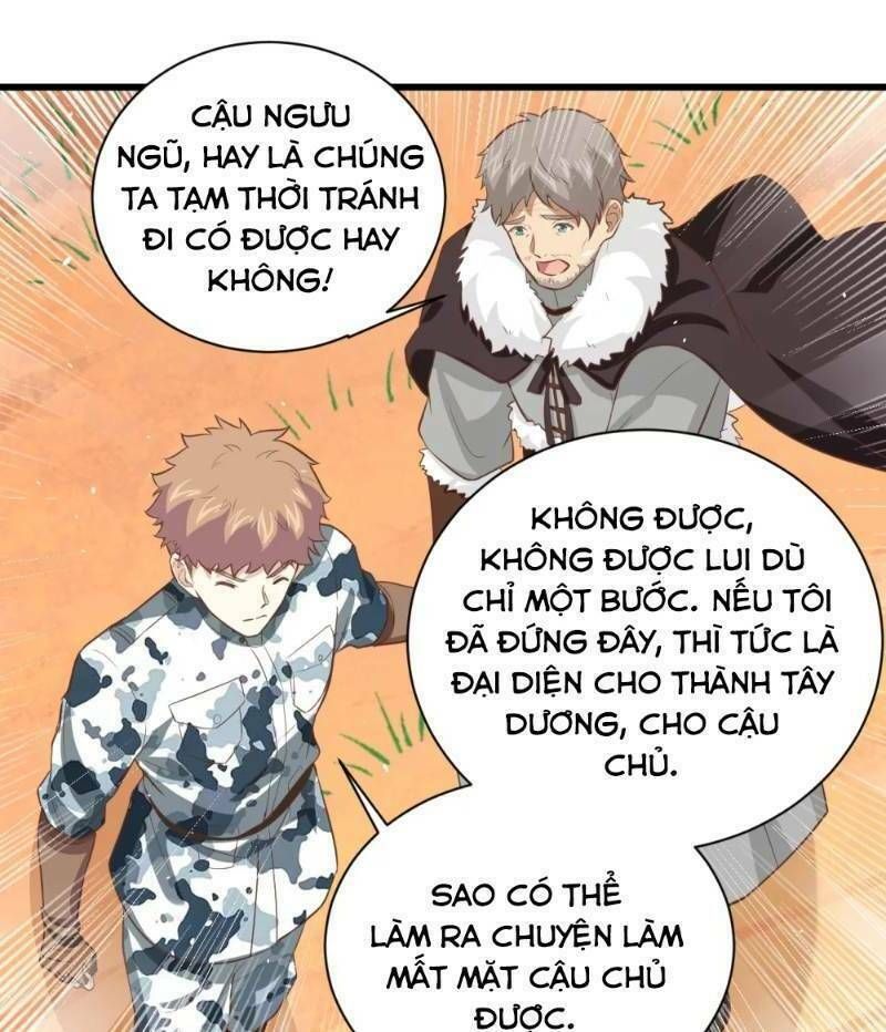 đọc truyện Từ Hôm Nay Bắt Đầu Làm Thành Chủ Chương 168 ảnh 30 tại Thiên Thai Truyện