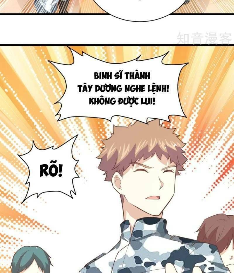 đọc truyện Từ Hôm Nay Bắt Đầu Làm Thành Chủ Chương 168 ảnh 31 tại Thiên Thai Truyện