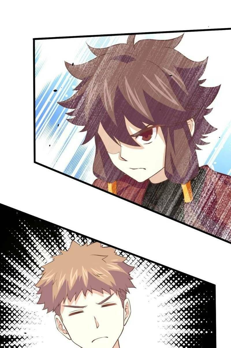 đọc truyện Từ Hôm Nay Bắt Đầu Làm Thành Chủ Chương 168 ảnh 36 tại Thiên Thai Truyện