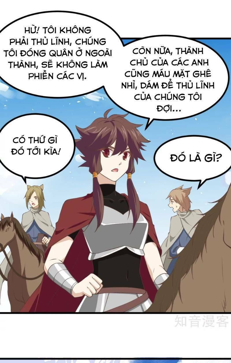 đọc truyện Từ Hôm Nay Bắt Đầu Làm Thành Chủ Chương 168 ảnh 42 tại Thiên Thai Truyện