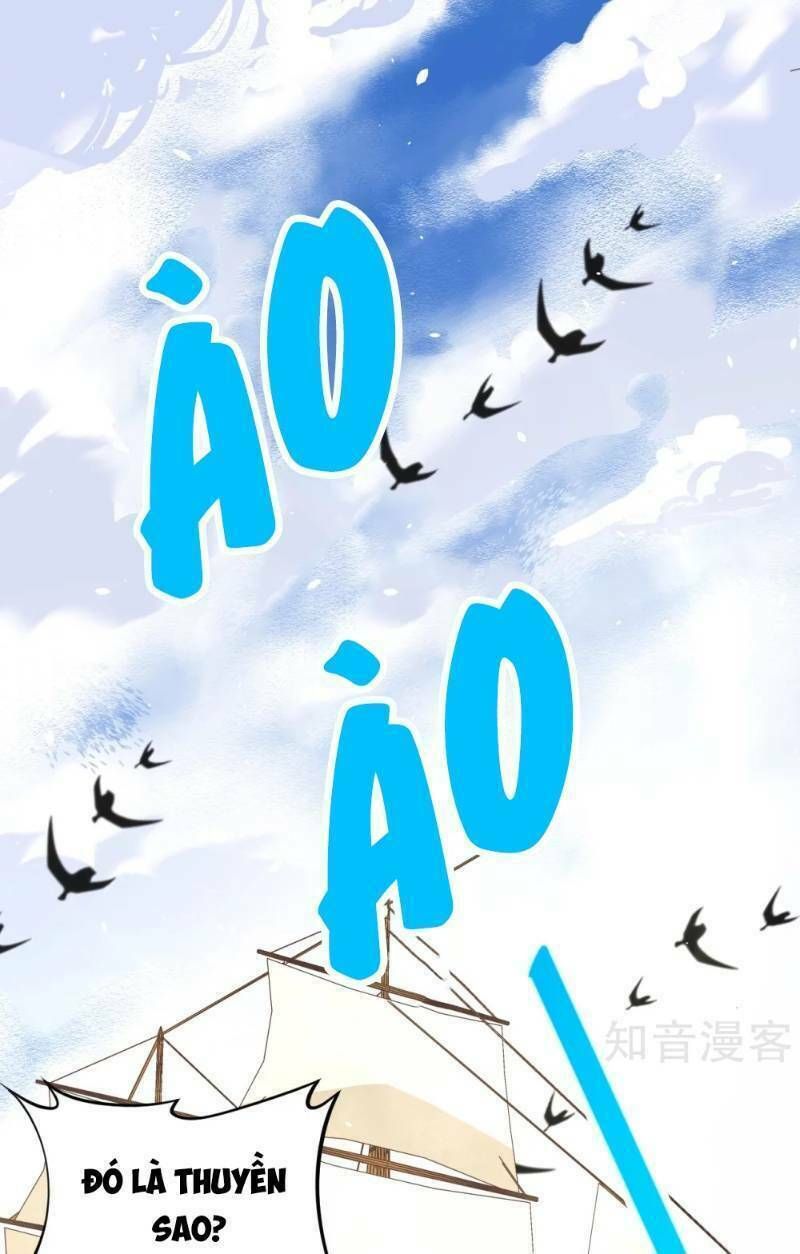 đọc truyện Từ Hôm Nay Bắt Đầu Làm Thành Chủ Chương 168 ảnh 43 tại Thiên Thai Truyện