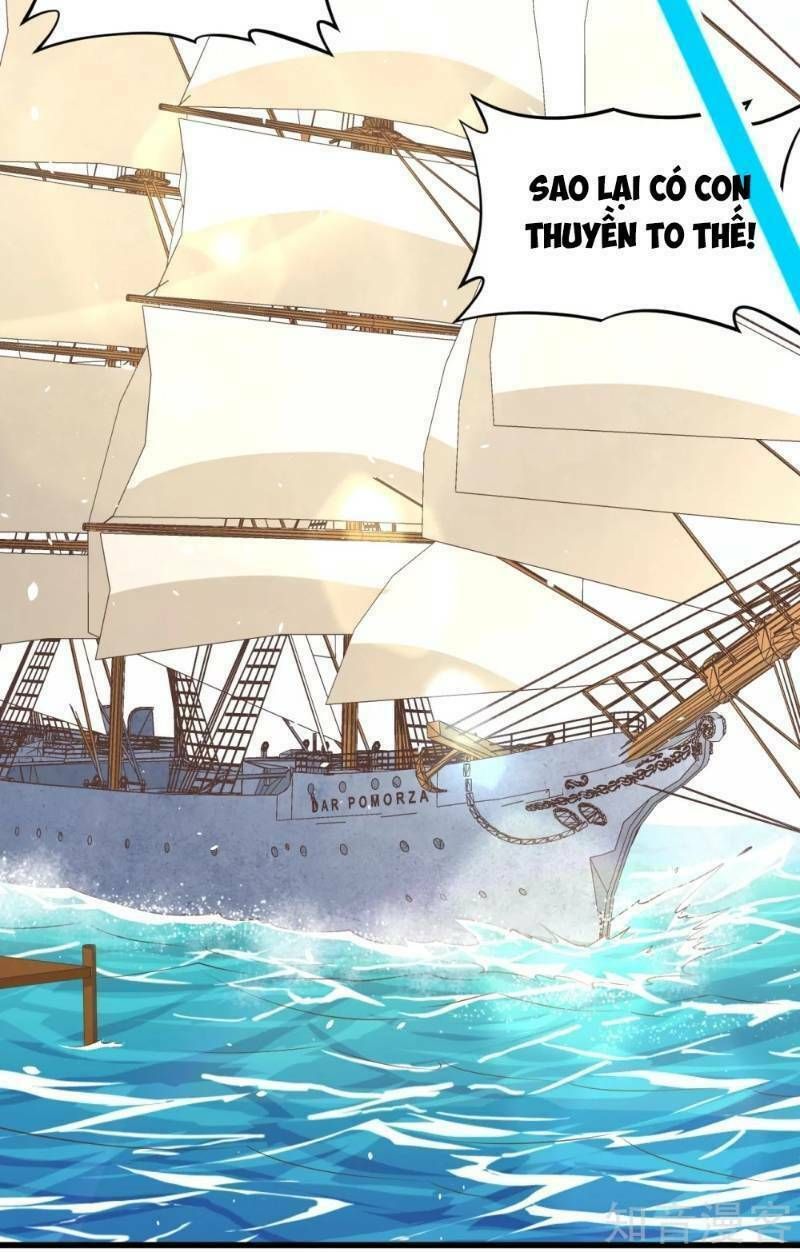 đọc truyện Từ Hôm Nay Bắt Đầu Làm Thành Chủ Chương 168 ảnh 44 tại Thiên Thai Truyện