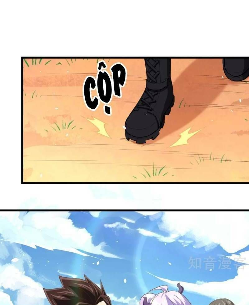 đọc truyện Từ Hôm Nay Bắt Đầu Làm Thành Chủ Chương 168 ảnh 45 tại Thiên Thai Truyện