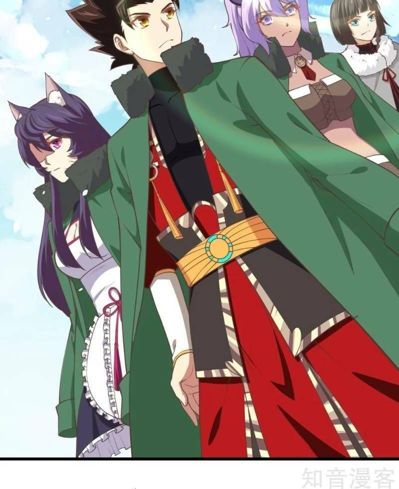 đọc truyện Từ Hôm Nay Bắt Đầu Làm Thành Chủ Chương 168 ảnh 46 tại Thiên Thai Truyện