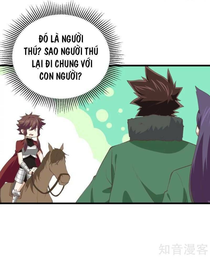 đọc truyện Từ Hôm Nay Bắt Đầu Làm Thành Chủ Chương 168 ảnh 47 tại Thiên Thai Truyện