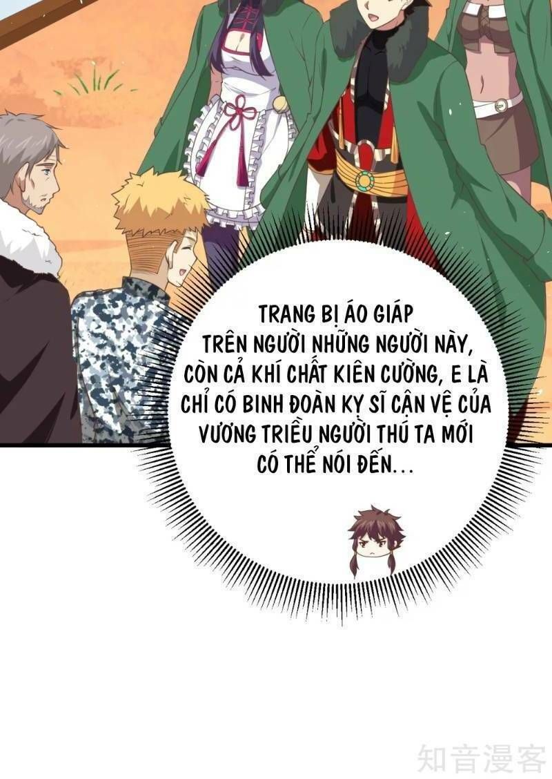 đọc truyện Từ Hôm Nay Bắt Đầu Làm Thành Chủ Chương 168 ảnh 50 tại Thiên Thai Truyện