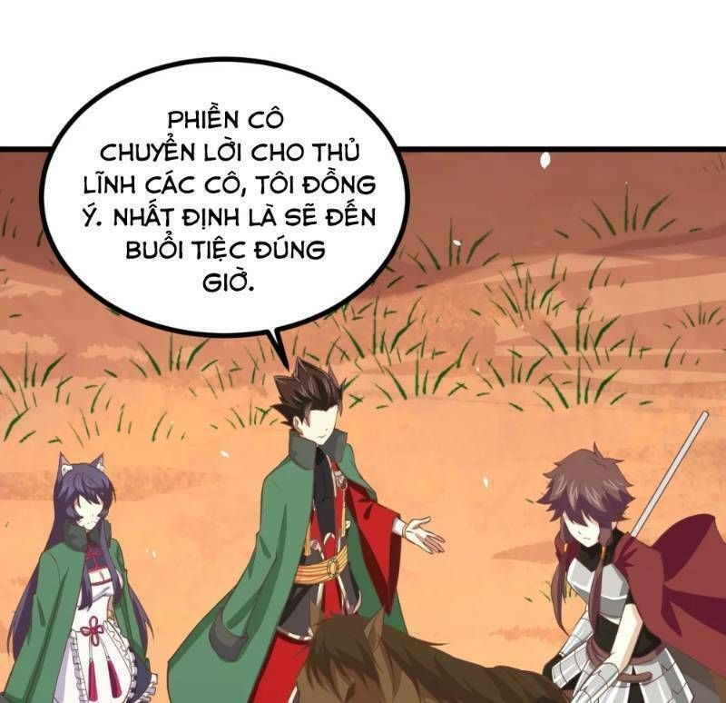 đọc truyện Từ Hôm Nay Bắt Đầu Làm Thành Chủ Chương 168 ảnh 57 tại Thiên Thai Truyện