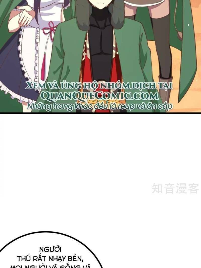 đọc truyện Từ Hôm Nay Bắt Đầu Làm Thành Chủ Chương 168 ảnh 61 tại Thiên Thai Truyện