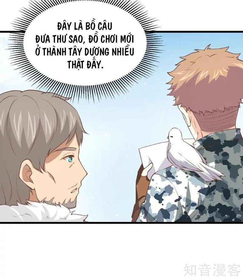 đọc truyện Từ Hôm Nay Bắt Đầu Làm Thành Chủ Chương 168 ảnh 8 tại Thiên Thai Truyện