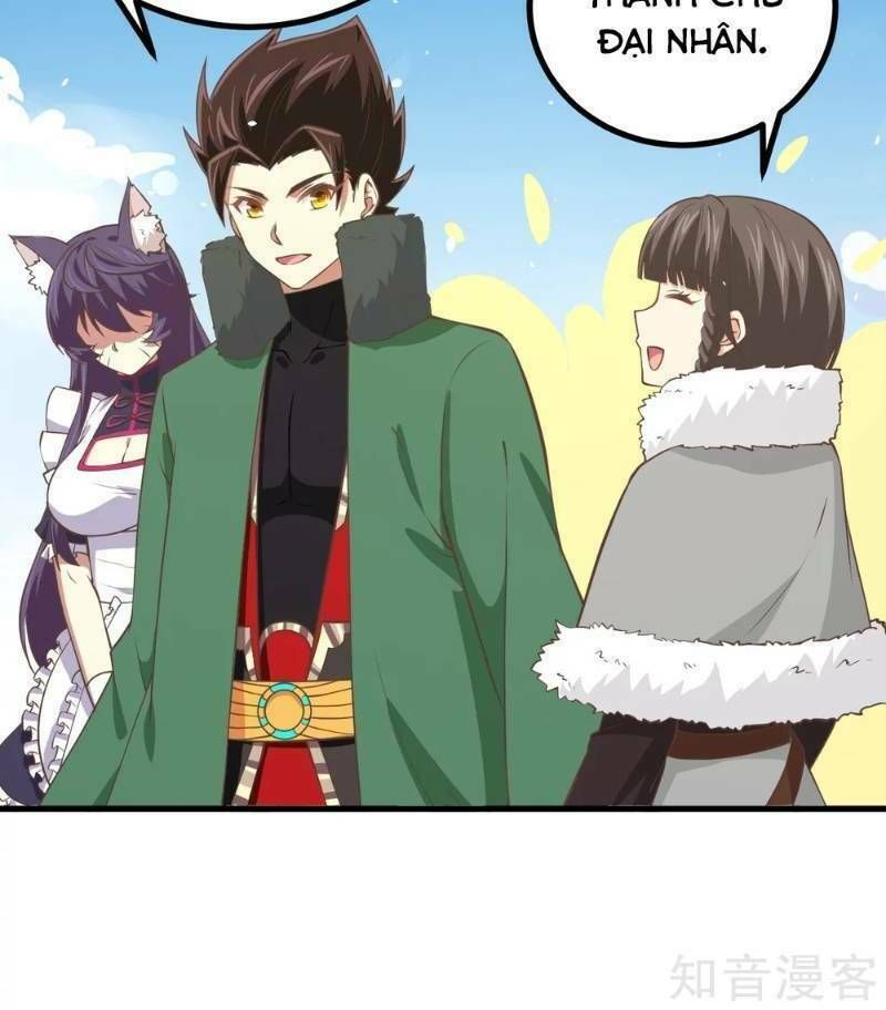 đọc truyện Từ Hôm Nay Bắt Đầu Làm Thành Chủ Chương 168 ảnh 65 tại Thiên Thai Truyện