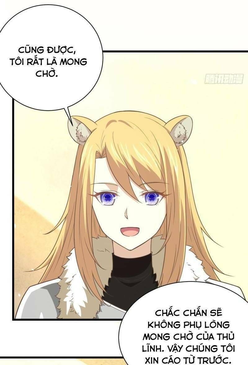 đọc truyện Từ Hôm Nay Bắt Đầu Làm Thành Chủ Chương 169 ảnh 15 tại Thiên Thai Truyện